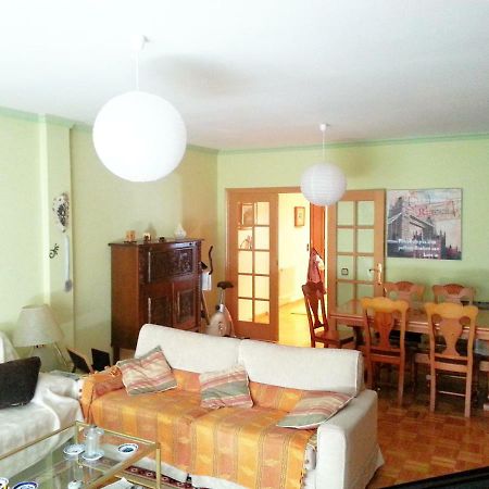 Vivienda Daire Pontevedra Dış mekan fotoğraf