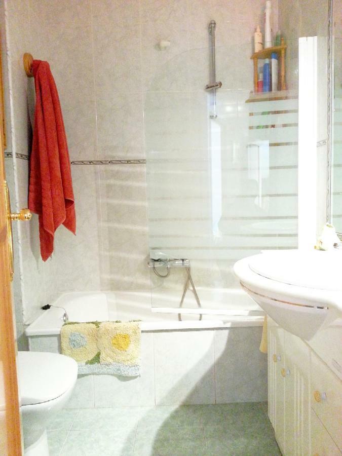 Vivienda Daire Pontevedra Dış mekan fotoğraf