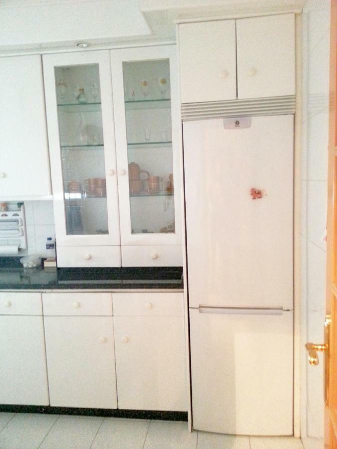 Vivienda Daire Pontevedra Dış mekan fotoğraf