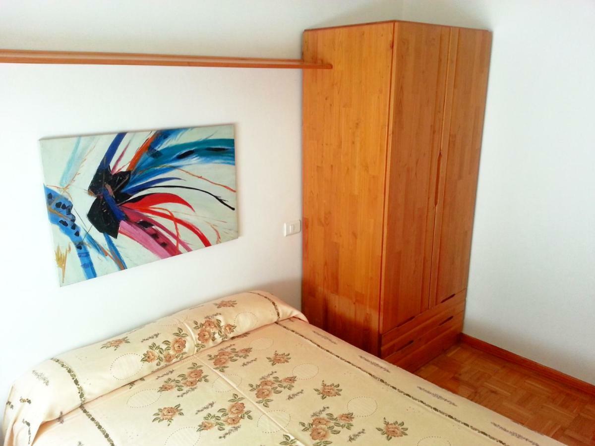 Vivienda Daire Pontevedra Dış mekan fotoğraf