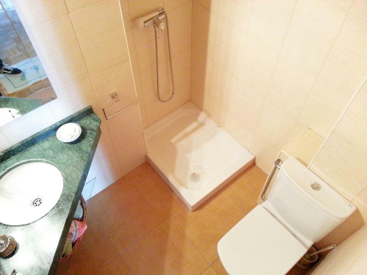 Vivienda Daire Pontevedra Dış mekan fotoğraf