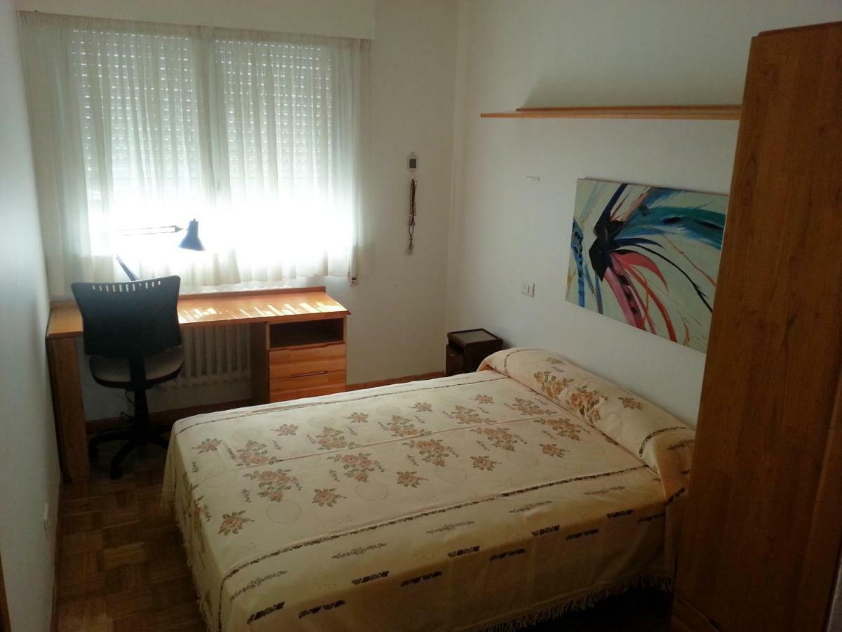 Vivienda Daire Pontevedra Dış mekan fotoğraf